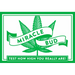 Miracle Bud: Test How High You Really Are