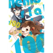 Horimiya Memorial Book Page. 100
