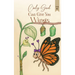 Only God Can Give You Wings