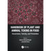 Handbook of Plant and Animal Toxins in Food: Occurrence, Toxicity, and Prevention