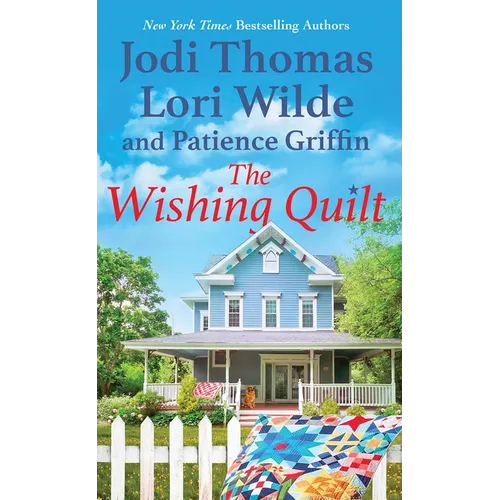 The Wishing Quilt