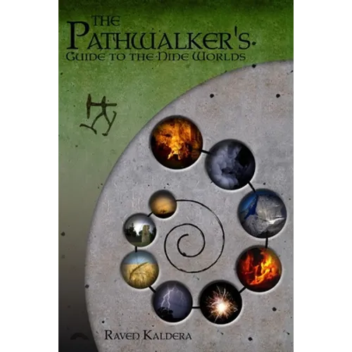 The Pathwalker's Guide to the Nine Worlds