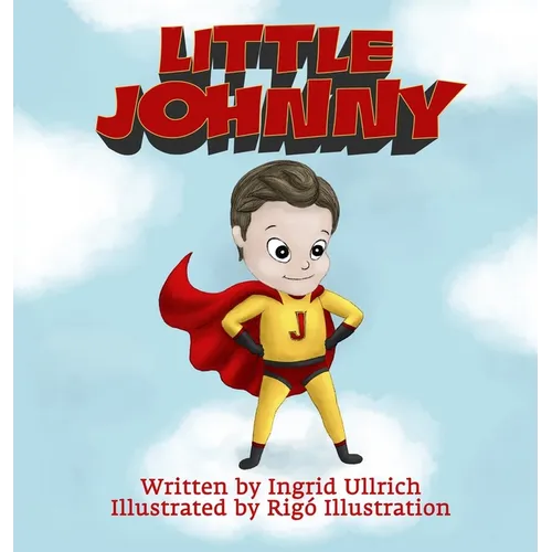 Little Johnny