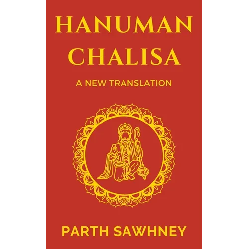 Hanuman Chalisa: A New Translation