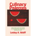 Culinary Palettes: The Visuality of Food in Postrevolutionary Mexican Art