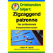 Driebanden biljart - Zigzaggend patronen: Van professionele kampioentoernooien