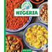 Foods from Nigeria