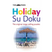 The Times Holiday Su Doku