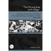 "The Wrong Side of Privilege": Advocacy, Community, and Politics: The Collected Essays of Stephen J. Parks, 2000-2020