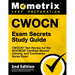 Cwocn Exam Secrets Study Guide - Cwocn Test Review for the Wocncb Certified Wound, Ostomy, and Continence Nurse Exam: [2nd Edition]