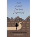I went, I was lost, I was found, I experienced