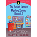 Amish Lantern Mystery Series: Books 1-3