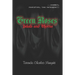Green Roses: Petals and Thorns