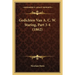 Gedichten Van A. C. W. Staring, Part 3-4 (1862)
