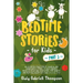 Bedtime Stories for Kids Vol 3: A Collection of Over 25 Short Meditation Stories to Reduce Anxiety, Learn Mindfulness, Increase Relaxation, and Help C