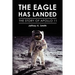 The Eagle Has Landed: The Story of Apollo 11