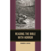 Reading the Bible with Horror