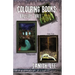 Colouring Books: Gallery Three