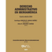 DERECHO ADMINISTRATIVO EN IBEROAMERICA, 4a Edición 2024