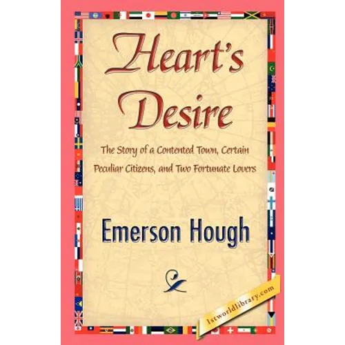 Heart's Desire