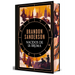 Nacidos de la Bruma (Edición Limitada Con Cantos Pintados) / Mistborn I. the Final Empire (Limited Edition Sprayed Edges)