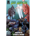 Sea Heroes #4