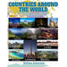Countries around the World: A Children's Picture Book about the Different Countries Around the World: A Great Simple Picture Book for Kids to Lear