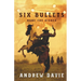 Six Bullets: None The Richer