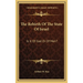 The Rebirth Of The State Of Israel: Is It Of God Or Of Men?