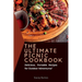 The Ultimate Picnic cookbook: Delicious, Portable Recipes for Outdoor Adventures