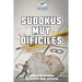 Sudokus muy difíciles Libros de pruebas de lógica para adultos