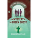 The Mystery of the Green Ghost