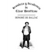 Grandeza y decadencia de César Birotteau