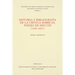 Historia Y Bibliografía de la Crítica Sobre El Poema de Mío Cid (1750-1971)