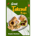 Greek Takeout Recipes: Prepare Homemade Versions of Your Favorite Greek Dishes (2022 Cookbook for Beginners)