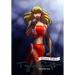 Female Force: Taylor Swift the graphic novel edition