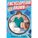 Encyclopedia Brown, Boy Detective