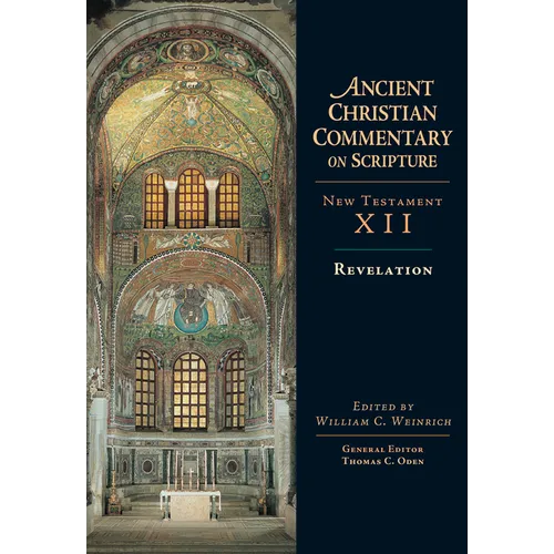 Revelation: Volume 12 Volume 12