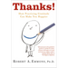 Thanks!: How Practicing Gratitude Can Make You Happier