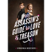 An Assassin's Guide to Love and Treason