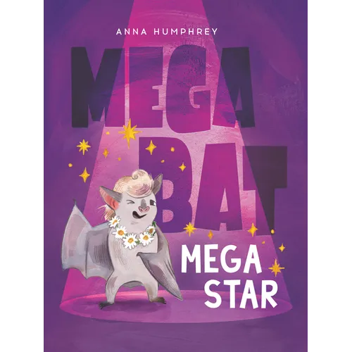 Megastar