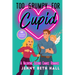 Too Grumpy for Cupid (Large Print Edition): A Valentine Second Chance Romance