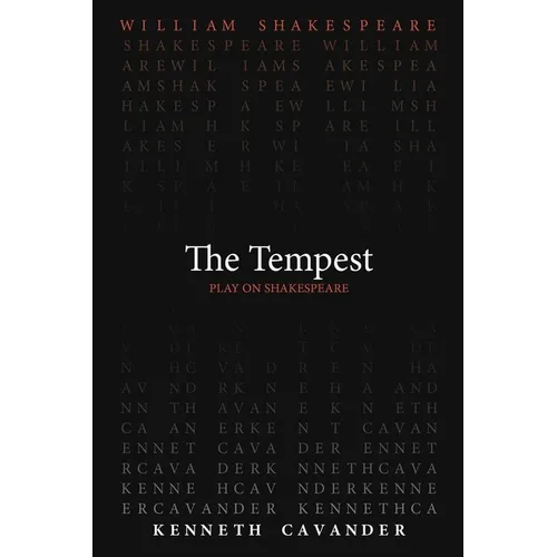 The Tempest