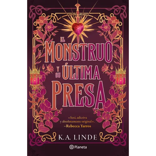 El Monstruo Y Su Última Presa / The Monster and the Last Blood Match