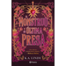 El Monstruo Y Su Última Presa / The Monster and the Last Blood Match