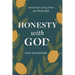 Honesty with God: Learning to Pray from the Psalms