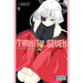 Trinity Seven, Volume 9: The Seven Magicians