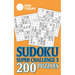 USA Today Sudoku Super Challenge 3