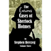 The Curious Cases of Sherlock Holmes - Volume Three