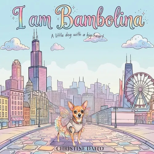I Am Bambolina